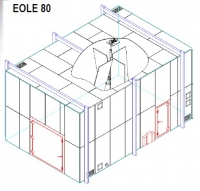 EOLE 80 80 МГц – 40 ГГц