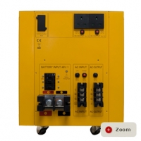 Инвертор CPS 7500 PRO (5 кВт)