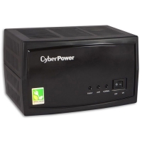 Стабилизатор напряжения «CyberPower AVR 600E» (600 Вт)