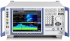 R&S FSVR - Анализатор спектра реального времени