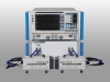 Векторные анализаторы цепей S3602 с модулями расширения серии SAV364X