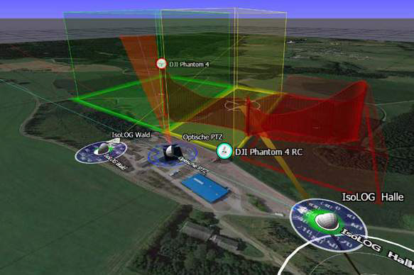 Drone-Detection-System Страница 05 Изображение 0006