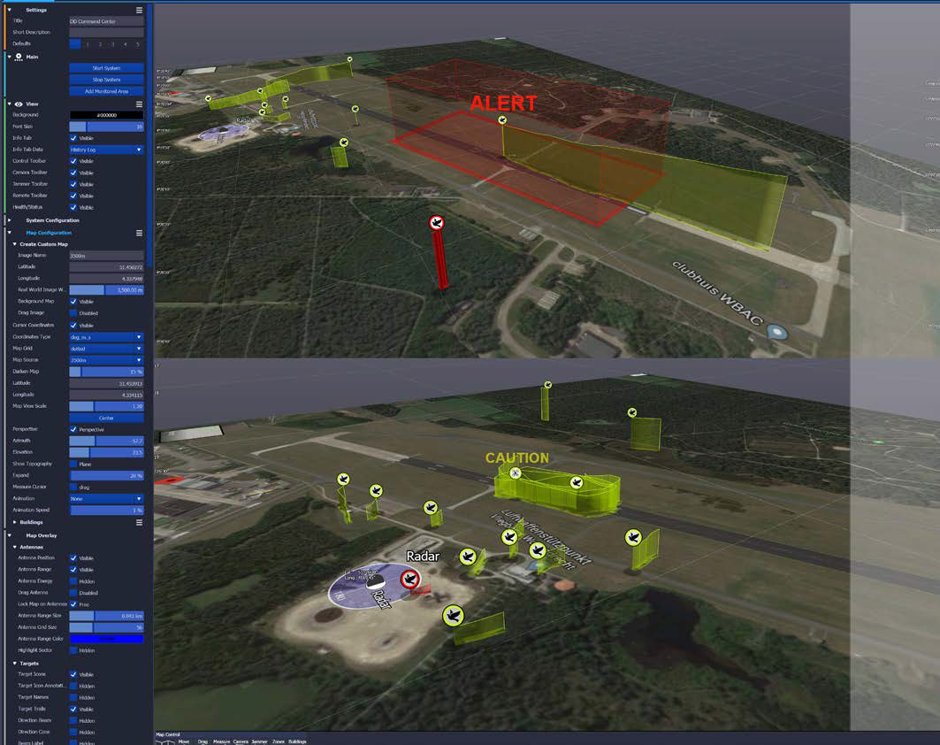 Drone-Detection-System Страница 08 Изображение 0001